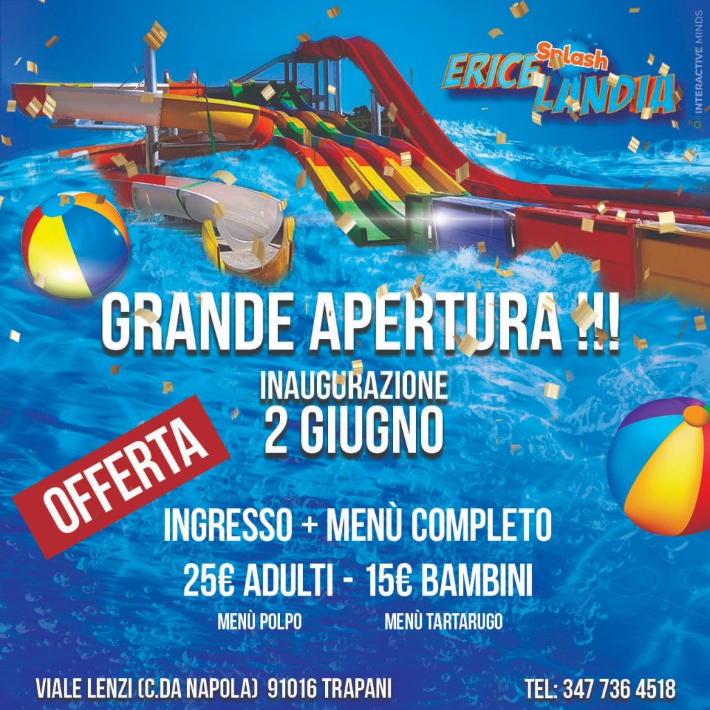 MONDO GONFIABILI