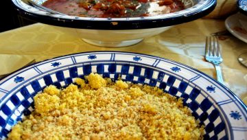 Il Cous Cous Fest, tra gli eventi più attesi della Sicilia occidentale